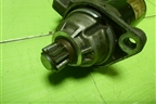 Стартер (1.6л CFN) (02M911023S) для Skoda Rapid с 2013г (Рапид)