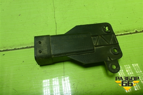 Блок управления вентилятором (5J0919506) для Skoda Rapid с 2013г (Рапид)
