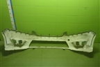 Бампер передний (до 2010г) (7S7117757A) для Ford Mondeo 4 с 2006-2014г (Мондео)