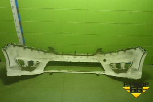 Бампер передний (до 2010г) (7S7117757A) для Ford Mondeo 4 с 2006-2014г (Мондео)