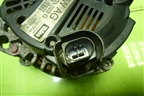 Генератор (1.6л CFN) (03C903023G) для Skoda Rapid с 2013г (Рапид)