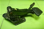 Педаль тормоза (6R1723058N) для Skoda Rapid с 2013г (Рапид)