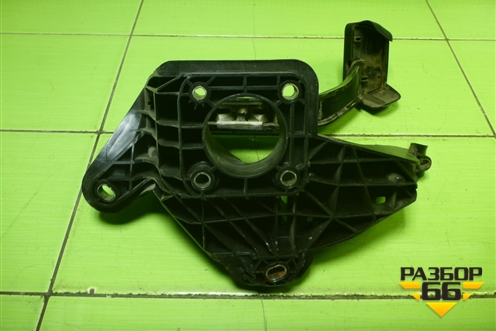 Педаль тормоза (6R1723058N) для Skoda Rapid с 2013г (Рапид)