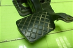 Педаль тормоза (6R1723058N) для Skoda Rapid с 2013г (Рапид)