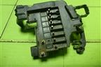Корпус блока предохранителей (подкапотный) (6R0915345E) для Skoda Rapid с 2013г (Рапид)