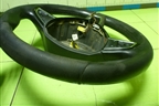 Рулевое колесо под AIR BAG без AIR BAG (5L0419091) для Skoda Rapid с 2013г (Рапид)
