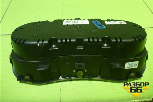 Щиток приборов АКПП (5JA920840D) для Skoda Rapid с 2013г (Рапид)