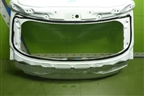 Дверь багажника без стекла (S203F2701080100) для Changan UNI-S с 2024-2025г (Юни с)