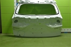 Дверь багажника без стекла (S203F2701080100) для Changan UNI-S с 2024-2025г (Юни с)