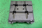 Блок комфорта (6R0937085L) для Volkswagen Polo (седан) с 2010г (Поло)