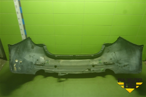 Бампер задний (GJR950221) для Mazda Mazda 6 (GJ) с 2012-2025г