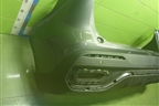 Бампер задний (2804100FM01) для Changan CS55 PLUS с 2019г (ЦС 55 плюс)