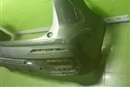 Бампер задний (2804100FM01) для Changan CS55 PLUS с 2019г (ЦС 55 плюс)