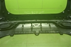 Бампер задний (2804100FM01) для Changan CS55 PLUS с 2019г (ЦС 55 плюс)
