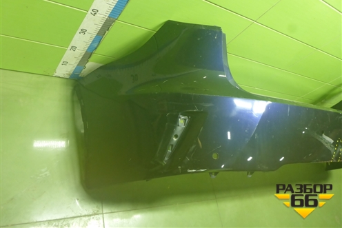 Бампер задний (5215948150) для Lexus RX 350 c 2015г (РХ)