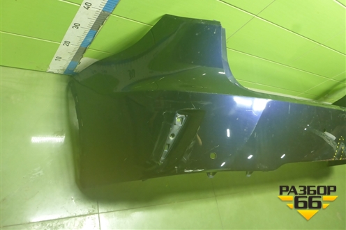 Бампер задний (5215948150) для Lexus RX 350 c 2015г (РХ)
