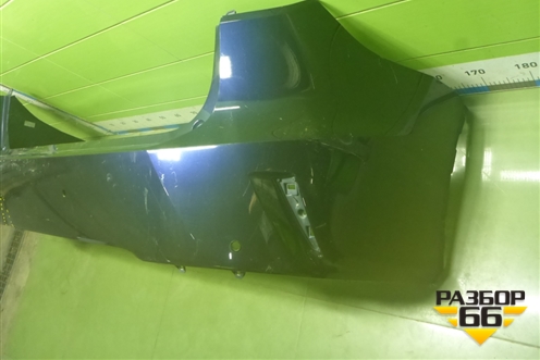 Бампер задний (5215948150) для Lexus RX 350 c 2015г (РХ)