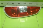 Фонарь задний правый (не оригинал) для Skoda Roomster с 2006г (Румстер)