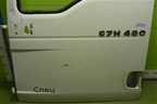 Дверь левая (810626004125) для Sitrak C7H (С7Н)