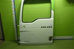 Дверь левая (810626004125) для Sitrak C7H (С7Н)