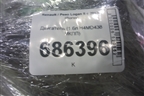 Двигатель (1.6л H4MD438 МКПП) для Renault Logan II с 2012г (Логан)