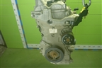 Двигатель (1.6л H4MD438 МКПП) для Renault Logan II с 2012г (Логан)