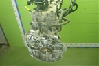 Двигатель (1.6л H4MD438 МКПП) для Renault Logan II с 2012г (Логан)