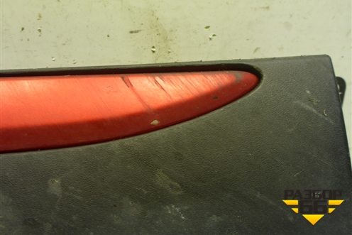 Накладка двери передней правой (6102522AW22) для Changan CS55 PLUS с 2019г (ЦС 55 плюс)