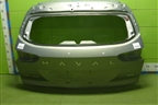 Дверь багажника без стекла (6301600XST11A) для Haval Jolion с 2021г (Джолион)