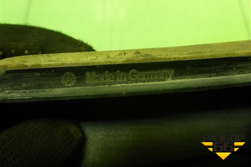 Клапан вентиляционный для Skoda Rapid с 2013г (Рапид)