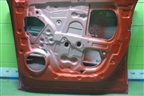 Дверь передняя правая (S203F2701030300) для Changan CS55 PLUS с 2019г (ЦС 55 плюс)