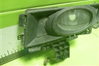 Фара противотуманная левая (седан после 2006г) (BS5J51678) для Mazda Mazda 3 (BK) с 2003-2009г