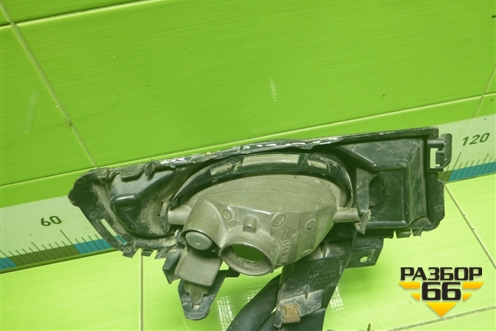 Фара противотуманная левая (седан после 2006г) (BS5J51678) для Mazda Mazda 3 (BK) с 2003-2009г 