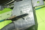 Фара противотуманная левая (седан после 2006г) (BS5J51678) для Mazda Mazda 3 (BK) с 2003-2009г