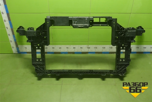 Панель передняя (5302370AW20) для Changan CS55 PLUS с 2019г (ЦС 55 плюс)