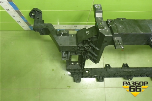 Панель передняя (5302370AW20) для Changan CS55 PLUS с 2019г (ЦС 55 плюс)