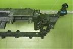 Панель передняя (5302370AW20) для Changan CS55 PLUS с 2019г (ЦС 55 плюс)