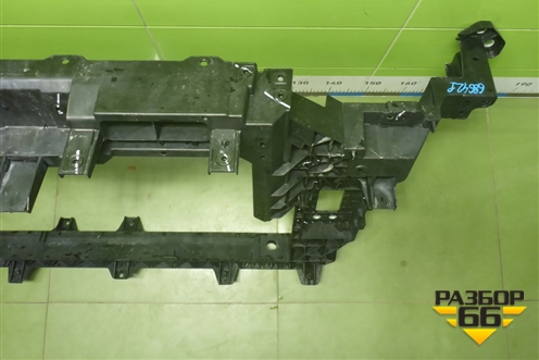 Панель передняя (5302370AW20) для Changan CS55 PLUS с 2019г (ЦС 55 плюс)