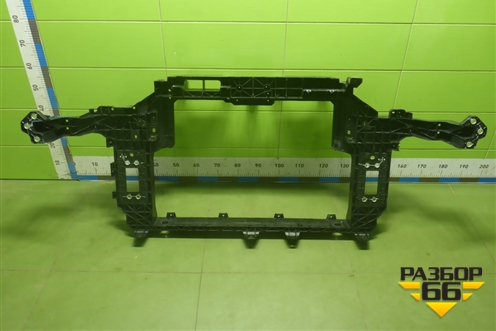 Панель передняя (5302370AW20) для Changan CS55 PLUS с 2019г (ЦС 55 плюс)