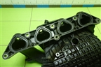 Коллектор впускной (1.6л CFN под ГБО) (036129709) для Skoda Rapid с 2013г (Рапид)
