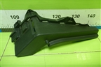 Держатель задней полки правый (лифтбэк) (5JA867762A) для Skoda Rapid с 2013г (Рапид)