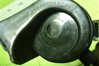 Сигнал звуковой (пара) (3B0951223E 6R0951221B) для Skoda Rapid с 2013г (Рапид)