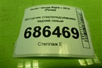 Моторчик стеклоподъёмника задний левый (5JA959811H) для Skoda Rapid с 2013г (Рапид)
