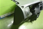 Торпедо с AIR BAG (278607017R) для Renault Logan II с 2012г (Логан)