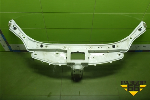 Панель передняя (625124272R) для Renault Logan II с 2012г (Логан)