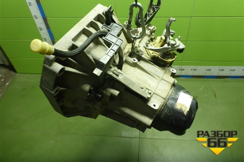 МКПП (304015088R) для Renault Logan II с 2012г (Логан)