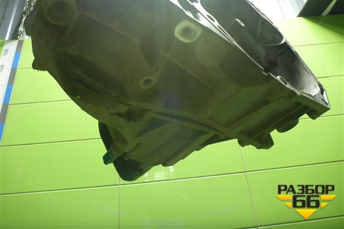МКПП (304015088R) для Renault Logan II с 2012г (Логан)