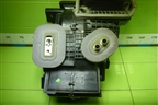 Корпус отопителя для Renault Logan II с 2012г (Логан)