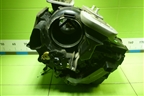 Корпус отопителя для Renault Logan II с 2012г (Логан)