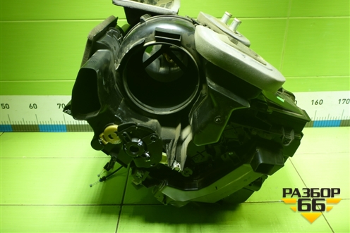 Корпус отопителя для Renault Logan II с 2012г (Логан)